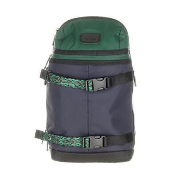 Tumi Other - Tumi Colorblock Abbott Sling Backpack